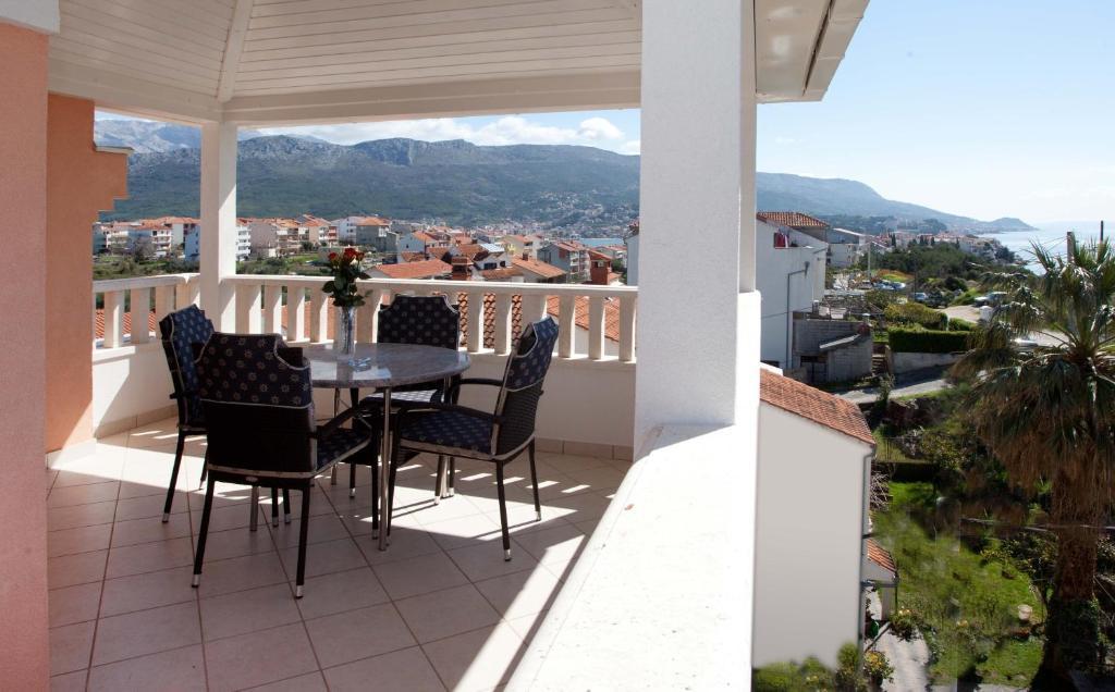Villa Стобрек Номер фото